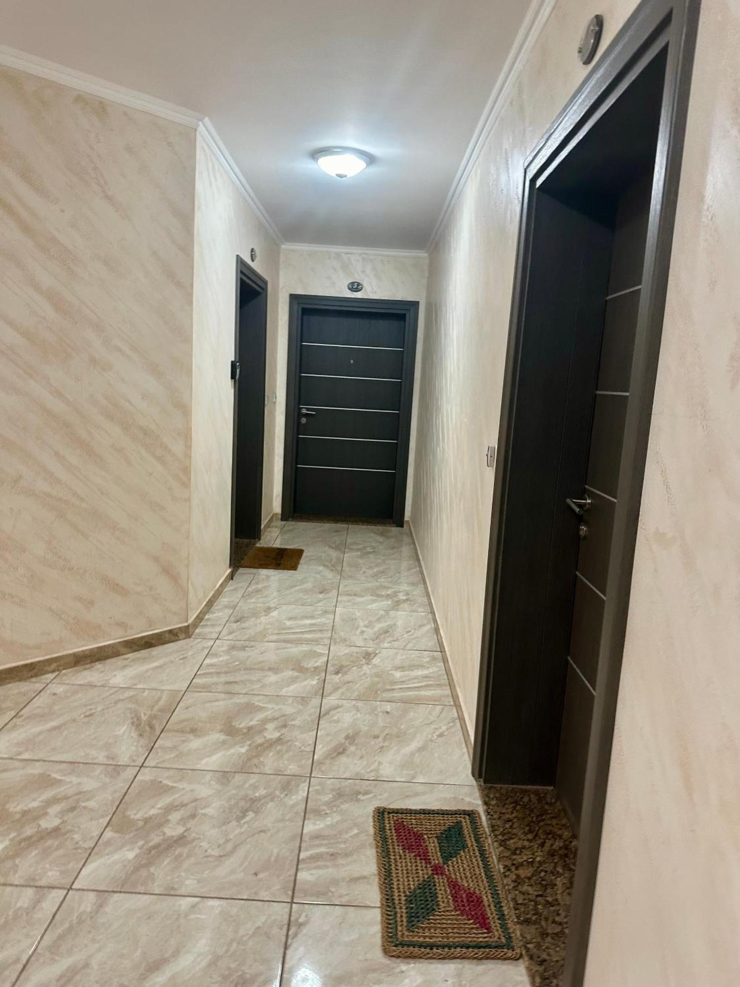 Serenity Studio Burgas City Eksteriør billede