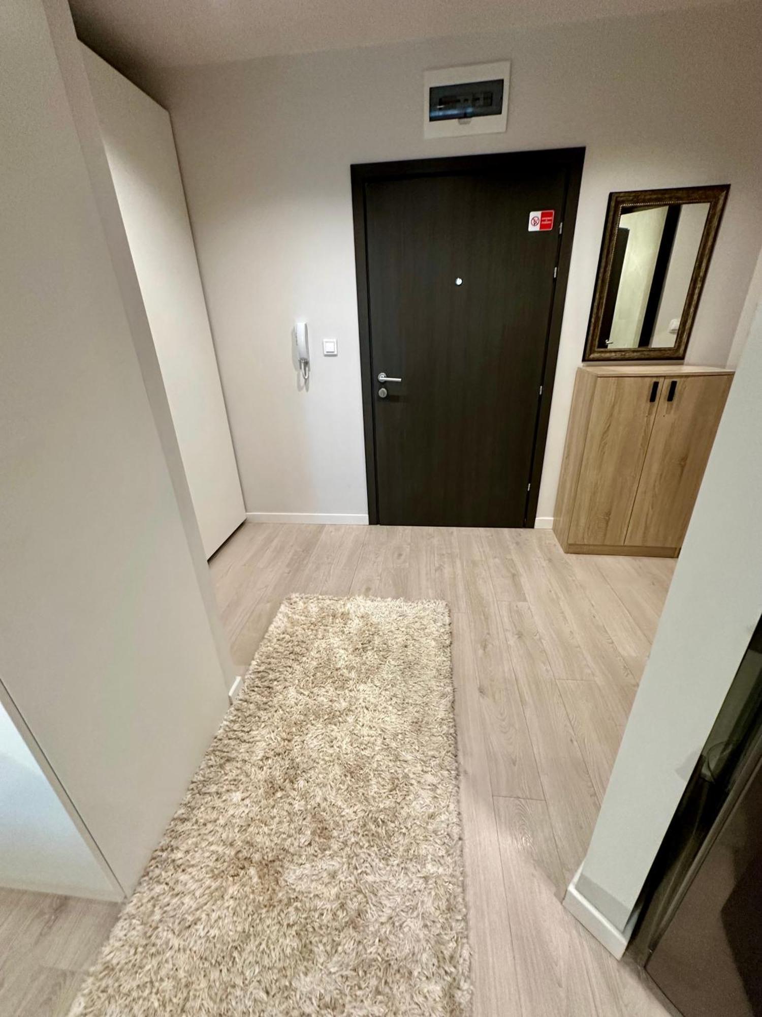 Serenity Studio Burgas City Eksteriør billede