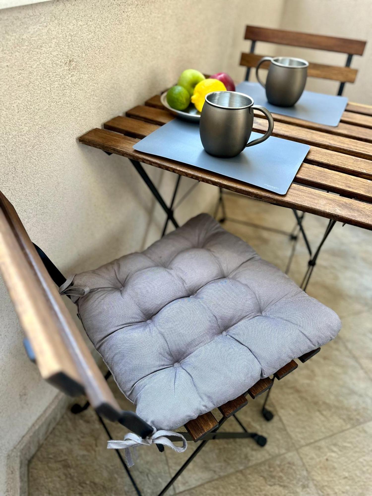 Serenity Studio Burgas City Eksteriør billede