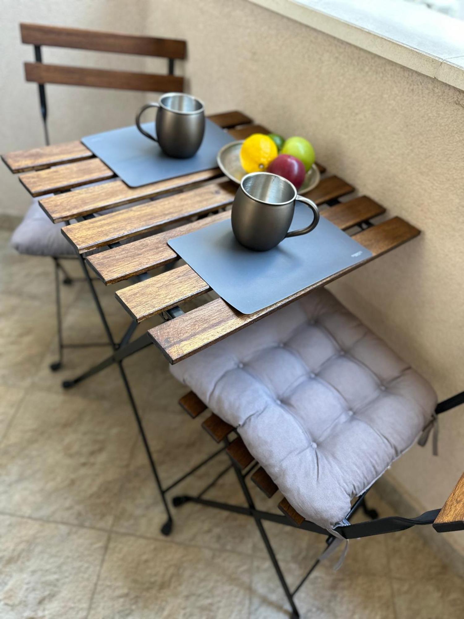 Serenity Studio Burgas City Eksteriør billede